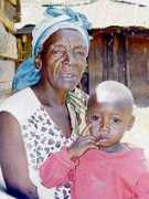globalaging.org Mathangani
