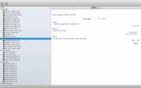 mac.appstorm.net Mathemagics