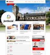 tryjoomla.net Matheno