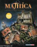 coverbrowser.com Mathica