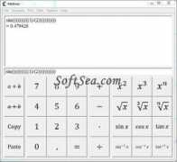 softsea.com Mathine
