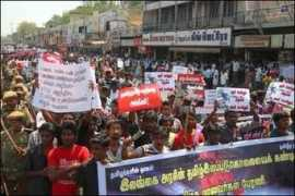 tamilnet.com Mathurai