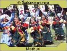 indiantravelportal.com Mathuri