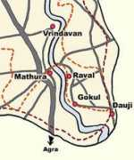 vaisnava.cz Mathury