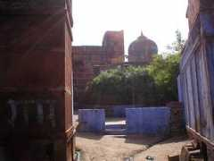 vaisnava.cz Mathury
