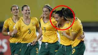 news.com.au Matildas