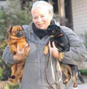 marjaniemenkennel.com Matinga