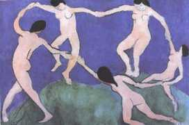 groupanalyticsociety.co.uk Matisse