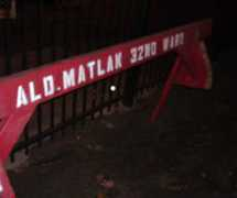 keepgoing.org Matlak