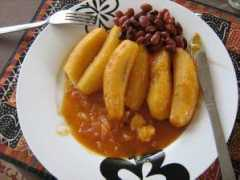 Matoke