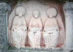 livius.org Matres