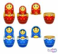 icojam.com Matreshka