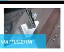 ovnisa.com Matriceria