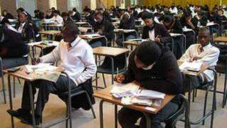 sabc.co.za Matrics