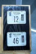 totana.com Matriculas
