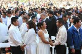 frontera.info Matrimonios
