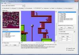 romhacking.net Matrixz