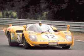 lemans.cz Matrou