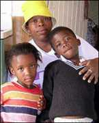 Matsidiso