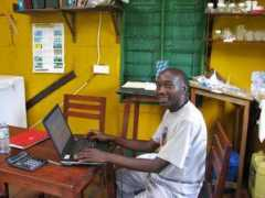ctphbwindicommunity.wildlifedirect.org Matsiko
