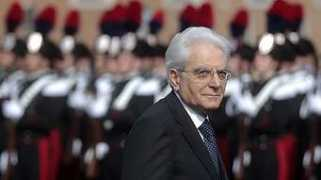 repubblica.it Mattarella