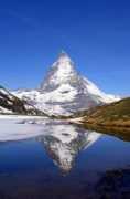 featuredpix.com Matterhorn