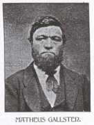 Matthaeus