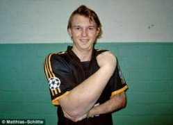 Matthas