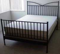 backsport.com Mattresses