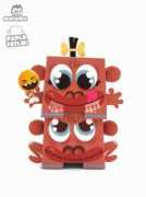nicepapertoys.com Matucha