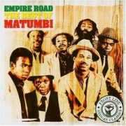 soul-stew.de Matumbi