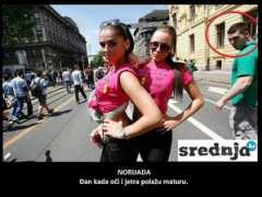 srednja.hr Maturu