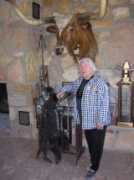 morgancreekequestrian.com Maudine