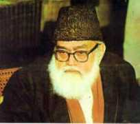 Maududi