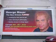 Mauer