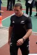 Mauger