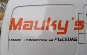 Mauky