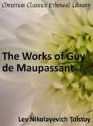 ccel.org Maupassant