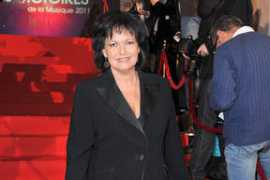 zimbio.com Maurane
