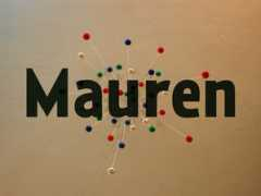 Mauren