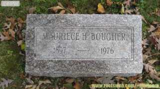 rootsweb.ancestry.com Mauriece