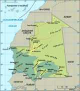 historic-cities.ru Mauritan