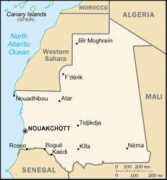 paulnoll.com Mauritania