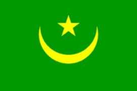 Mauritania