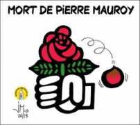 Mauroy