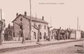 123villages.com Maurs