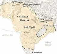 Mauryan
