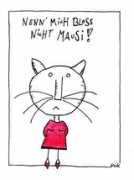Mausi