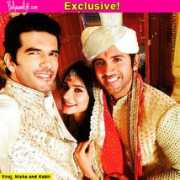 bollywoodlife.com Mautik