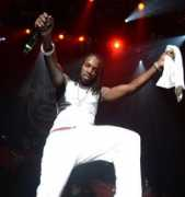 Mavado